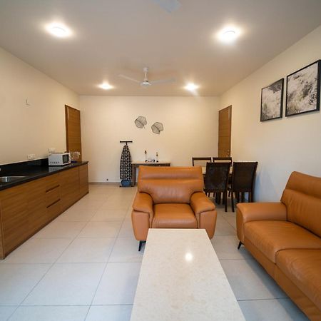 The Birchwood Retreat, Madikeri Hotel Exterior foto
