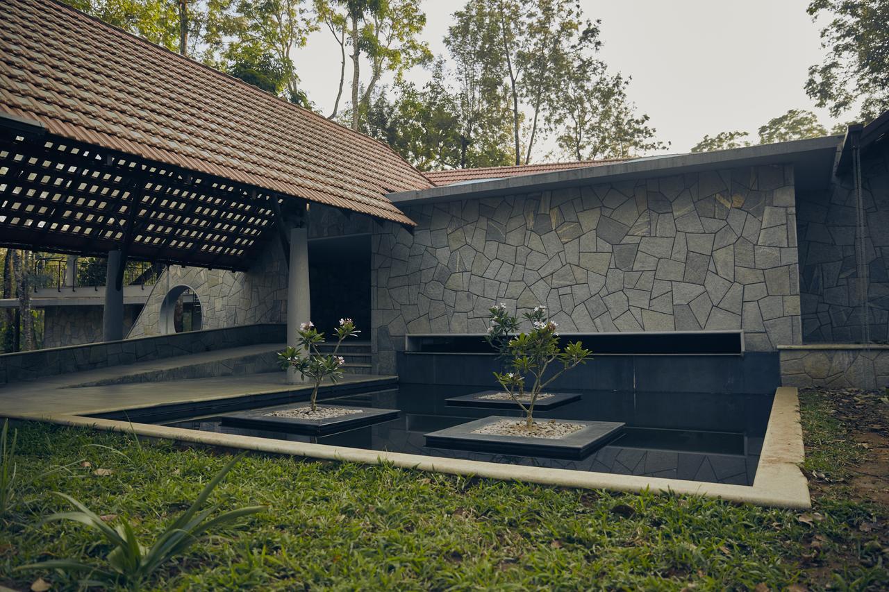 The Birchwood Retreat, Madikeri Hotel Exterior foto