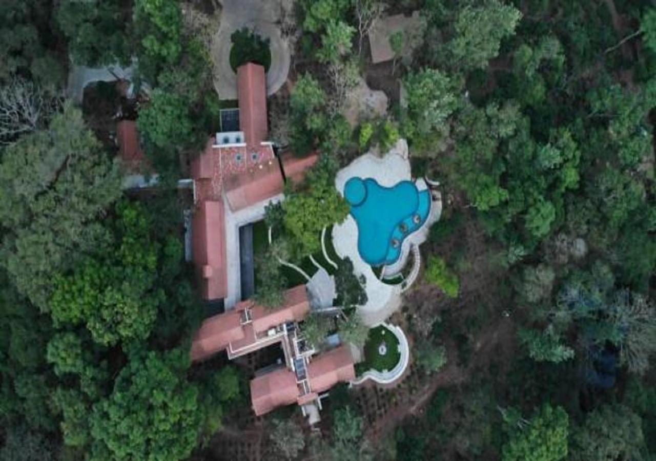 The Birchwood Retreat, Madikeri Hotel Exterior foto