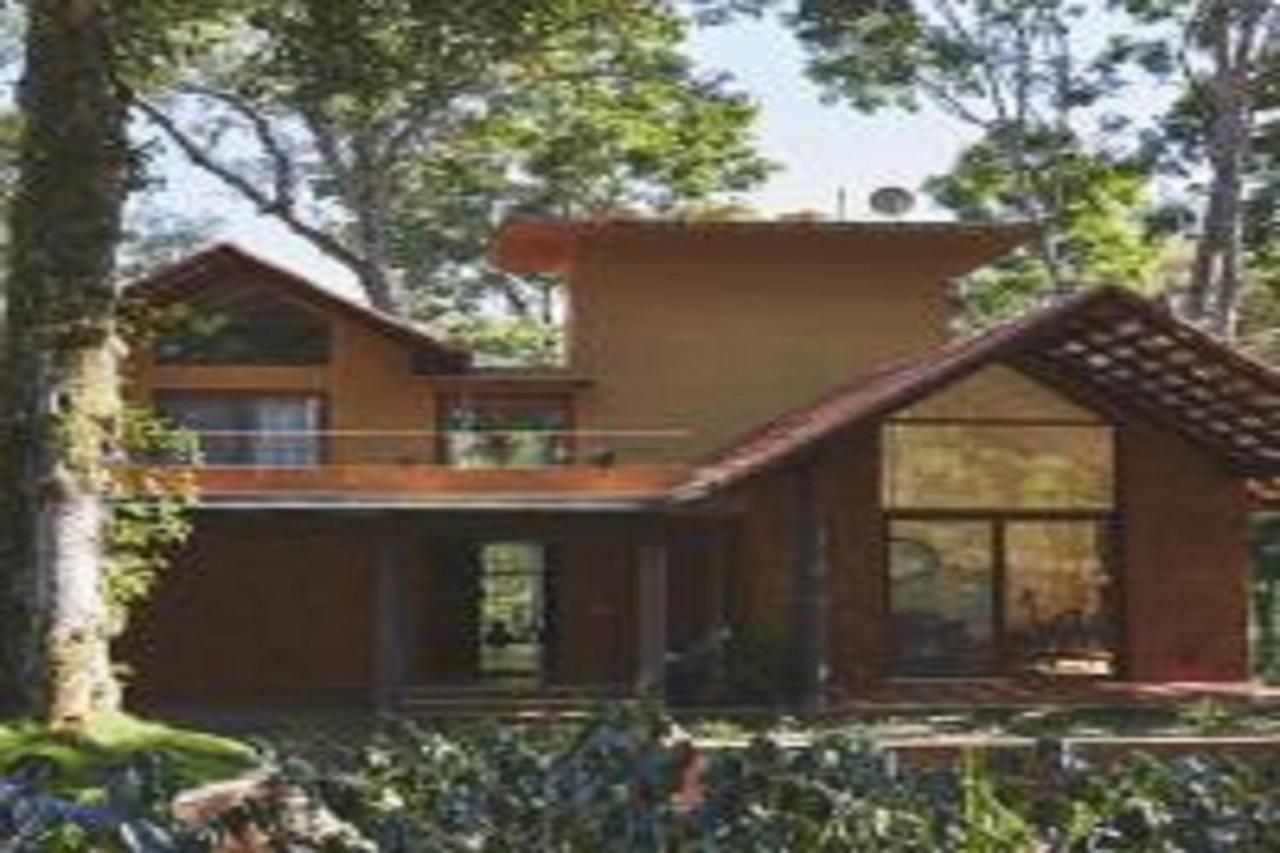 The Birchwood Retreat, Madikeri Hotel Exterior foto