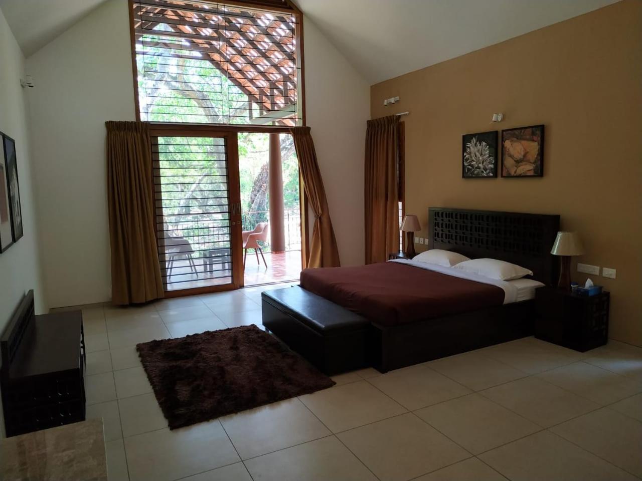The Birchwood Retreat, Madikeri Hotel Exterior foto