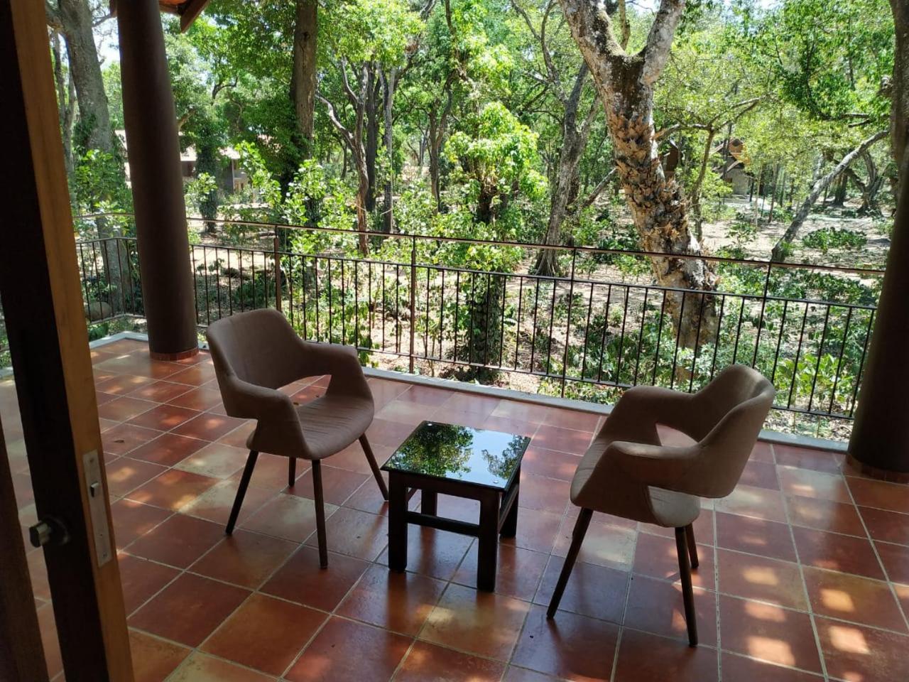 The Birchwood Retreat, Madikeri Hotel Exterior foto